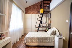 Jalan Selanting (D21), Semi-Detached #619597811